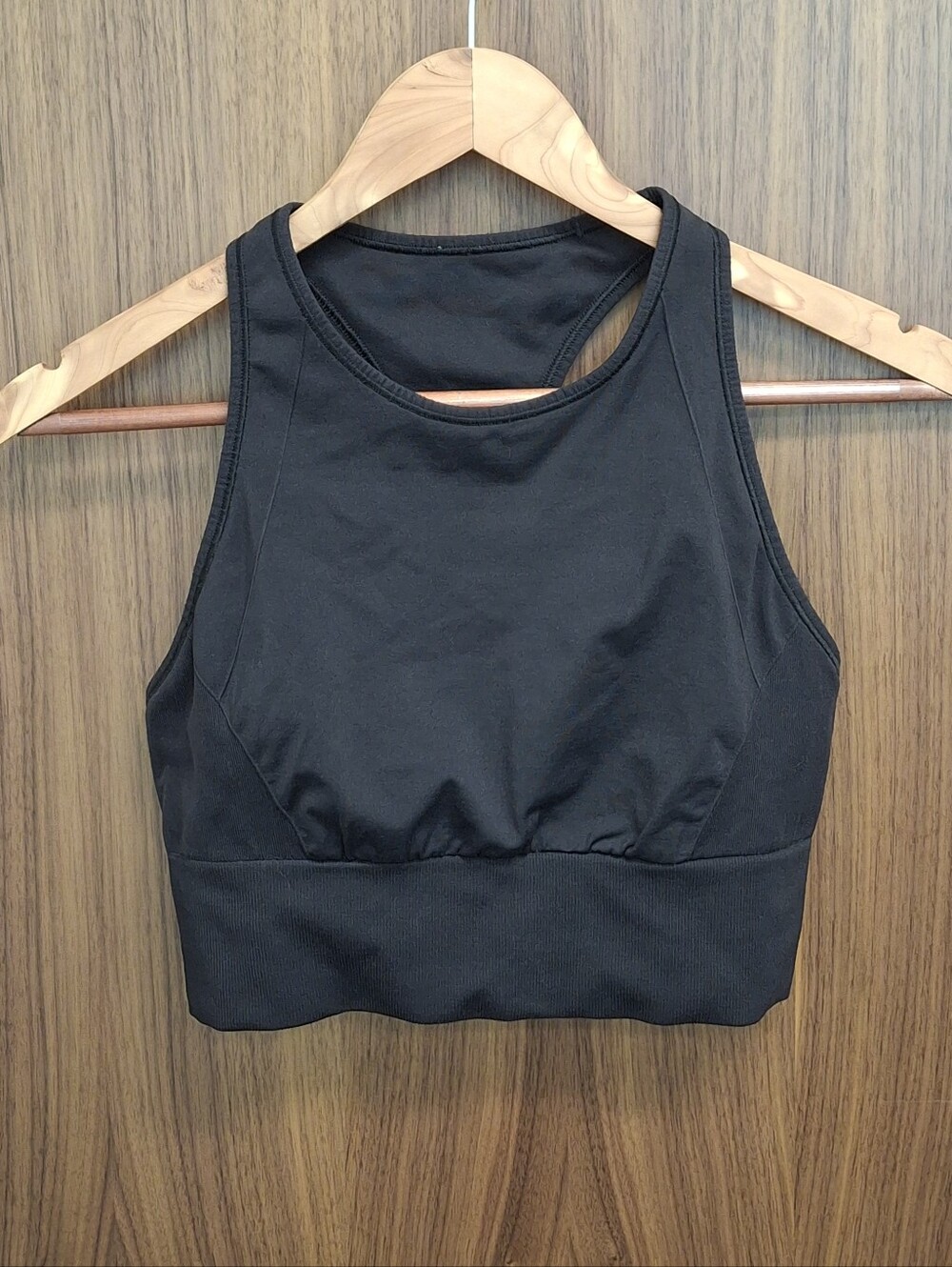 LULULEMON Ebb To Train Bra Sz 8